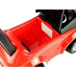 Tolocar LeanToys 613W 2889 (Red) Thumb