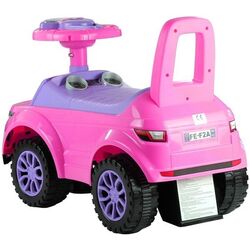 Tolocar LeanToys 613W 2890 (Pink) Thumb