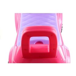 Tolocar LeanToys 613W 2890 (Pink) Thumb