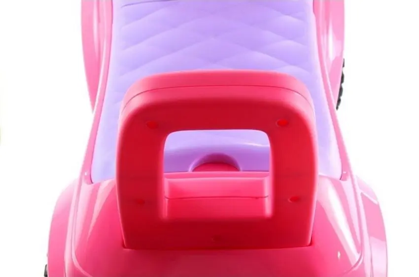 Tolocar LeanToys 613W 2890 (Pink) - 3
