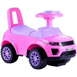 Толокар LeanToys 613W 2890 (Pink)