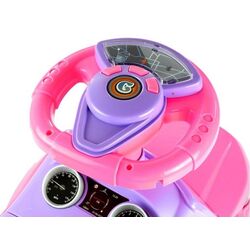 Tolocar LeanToys 613W 2890 (Pink) Thumb