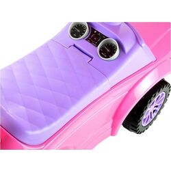 Tolocar LeanToys 613W 2890 (Pink) Thumb