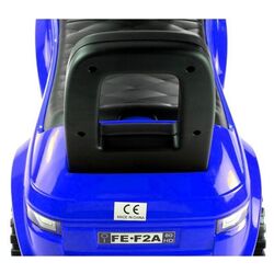 Tolocar LeanToys 613W 2891 (Blue) Thumb