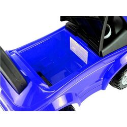 Tolocar LeanToys 613W 2891 (Blue) Thumb