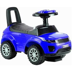 Толокар LeanToys 613W 2891 (Blue)