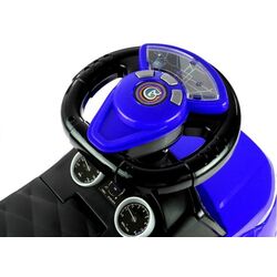 Tolocar LeanToys 613W 2891 (Blue) Thumb