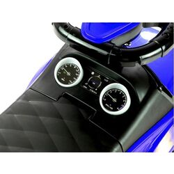 Tolocar LeanToys 613W 2891 (Blue) Thumb