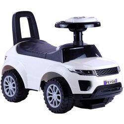 Толокар LeanToys 613W 2892 (White)