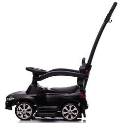 Толокар LeanToys BMW SXZ2078 (Black) Thumb