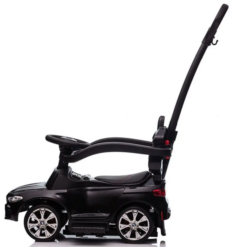 Толокар LeanToys BMW SXZ2078 (Black)