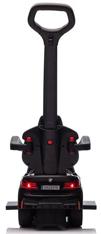 Толокар LeanToys BMW SXZ2078 (Black)