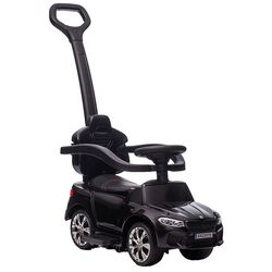 Tolocar LeanToys BMW SXZ2078 (Black)