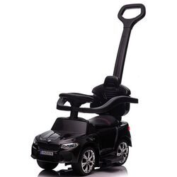 Толокар LeanToys BMW SXZ2078 (Black) Thumb