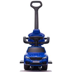 Толокар LeanToys BMW SXZ2078 (Blue) Thumb