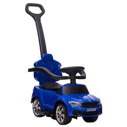 Tolocar LeanToys BMW SXZ2078 (Blue)