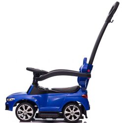 Толокар LeanToys BMW SXZ2078 (Blue) Thumb