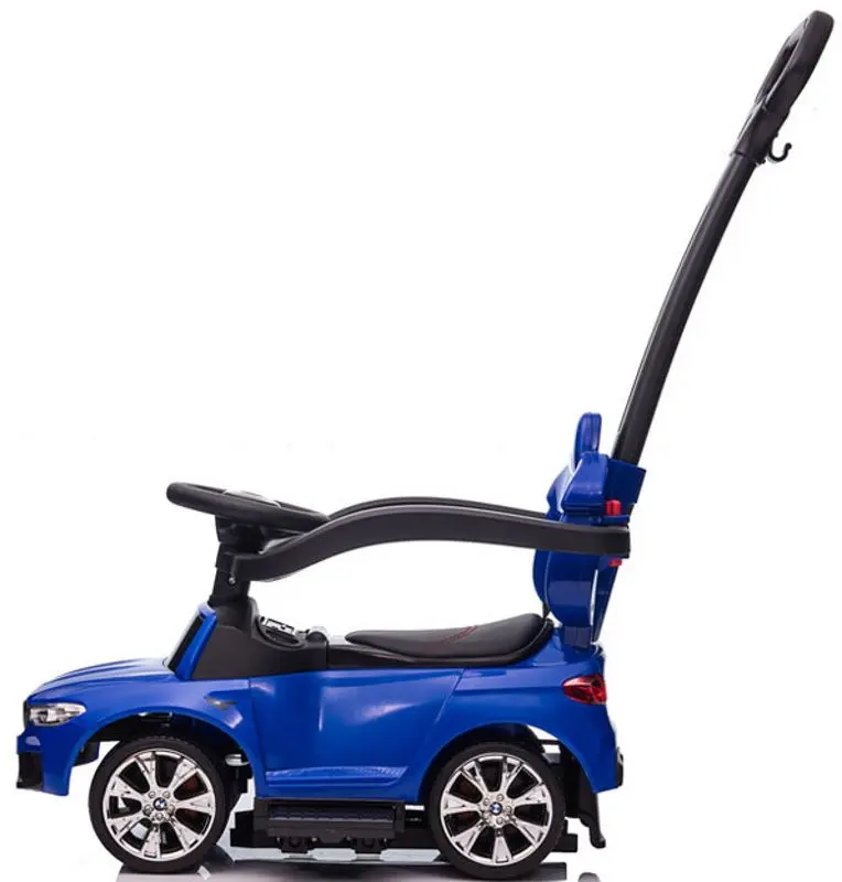 Толокар LeanToys BMW SXZ2078 (Blue)