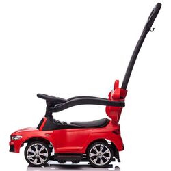 Толокар LeanToys BMW SXZ2078 (Red) Thumb