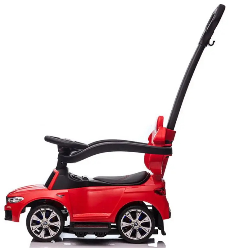 Толокар LeanToys BMW SXZ2078 (Red) - 3