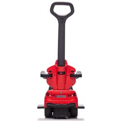 Толокар LeanToys BMW SXZ2078 (Red) Thumb