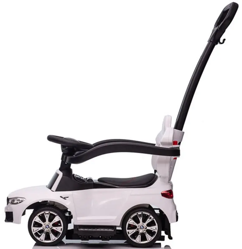 Tolocar LeanToys BMW SXZ2078 (White)
