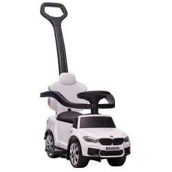 Tolocar LeanToys BMW SXZ2078 (White)