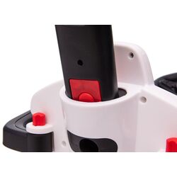 Tolocar LeanToys BMW SXZ2078 (White) Thumb