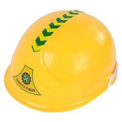 Tolocar LeanToys Construction Rider (Yellow) Thumb