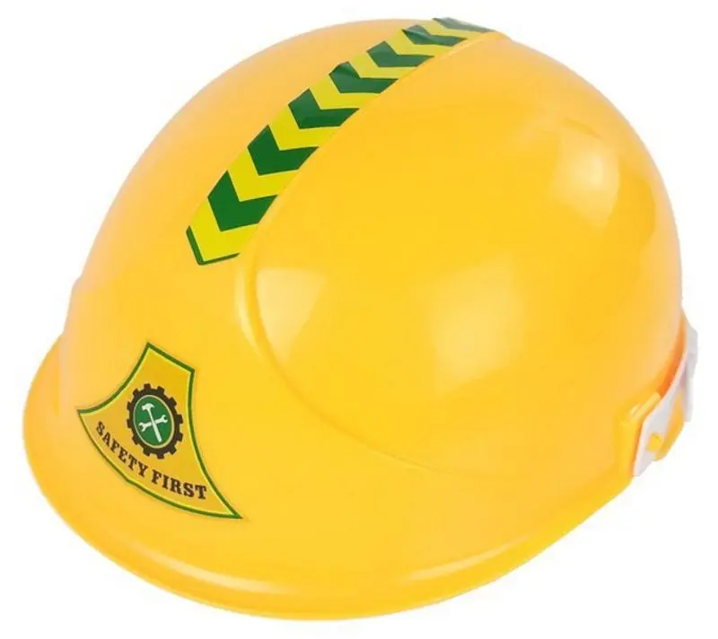 Tolocar LeanToys Construction Rider (Yellow) - 4