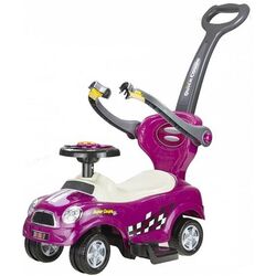 Толокар Leantoys Coupe (Mauve) Thumb