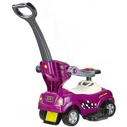 Толокар Leantoys Coupe (Mauve) Thumb