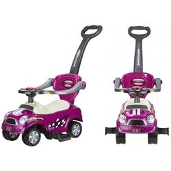 Толокар Leantoys Coupe (Mauve) Thumb