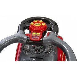 Tolocar Leantoys Coupe (Red) Thumb
