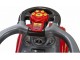 Tolocar Leantoys Coupe (Red)