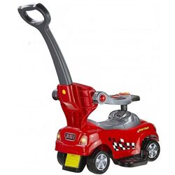 Tolocar Leantoys Coupe (Red) Thumb