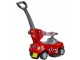 Tolocar Leantoys Coupe (Red)