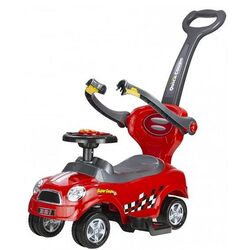 Tolocar Leantoys Coupe (Red) Thumb