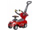 Tolocar Leantoys Coupe (Red)