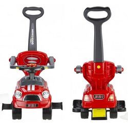 Tolocar Leantoys Coupe (Red) Thumb