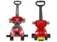 Tolocar Leantoys Coupe (Red)