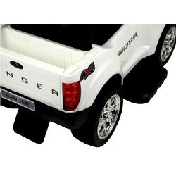 Толокар LeanToys Ford Ranger Wildtrack 2492 (White) Thumb