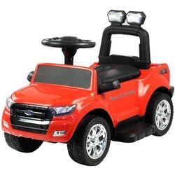 Tolocar LeanToys Ford Ranger Wildtrack 2493 (Red) Thumb