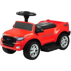 Tolocar LeanToys Ford Ranger Wildtrack 2493 (Red) Thumb