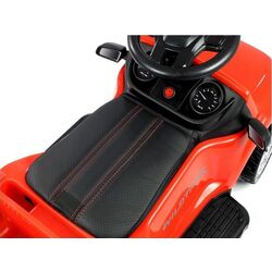 Tolocar LeanToys Ford Ranger Wildtrack 2493 (Red) Thumb