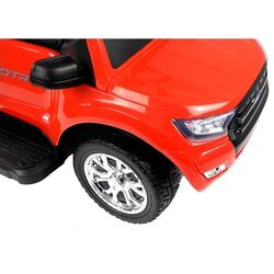 Tolocar LeanToys Ford Ranger Wildtrack 2493 (Red) Thumb