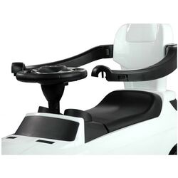 Толокар LeanToys Mercedes 3288 (White) Thumb