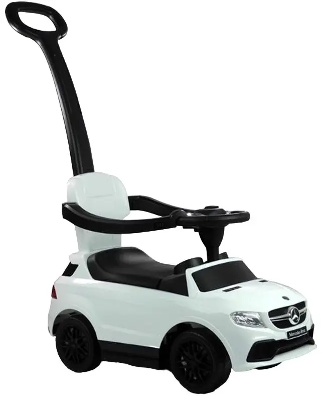Толокар LeanToys Mercedes 3288 (White)