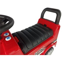 Толокар LeanToys Mercedes Antos 656 (Red) Thumb