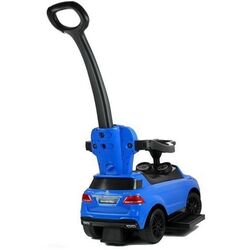 Tolocar LeanToys Mercedes Benz (Blue) Thumb
